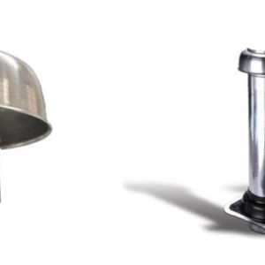 ROOF COWLS